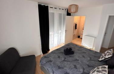 Disneyland Dream 4 - Charmant Appartement 7 pax - Foto 12