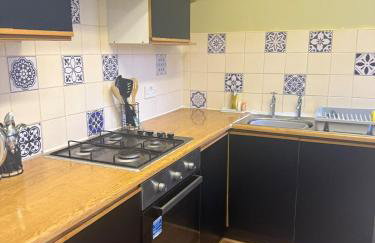 Beautifully renovated 2 bedroom flat in Heaton - Foto 16