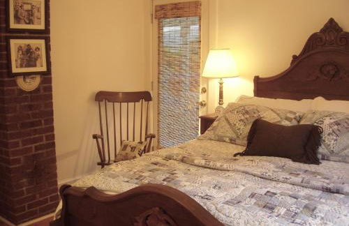 Fairhill Farm Country Vacation Rentals - Foto 18