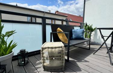 Ferienwohnung Erfurter Seen - Nöda - Photo 13