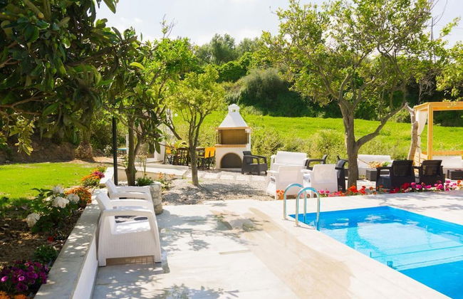 Asteri Blue Suite - Rethymno Daylight Delight - Foto 19