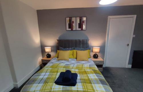 Sigma Crown - Free Street Parking - Foto 11