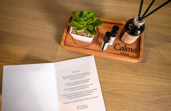 Calma Jatimas Klayar Villa Sleman Jogja - Photo 11