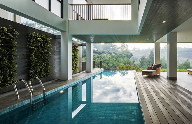 Kamala Plantation View 10BR Infinity pool+billiard - Foto 33