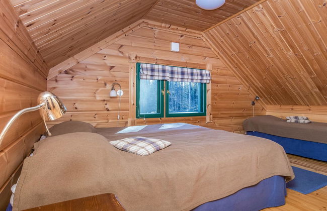 Villa populus - Foto 13