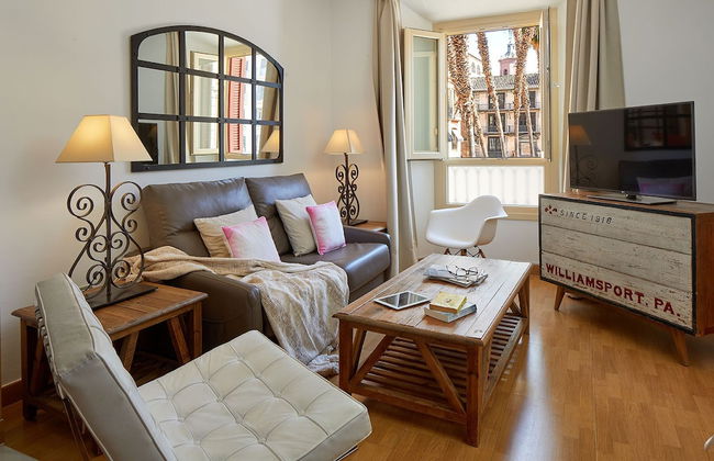 Lodgingmalaga Plaza de la Constitución - Foto 58