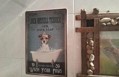 Casita Esperanza - Foto 25