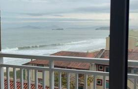 Apê pé na areia com vista mar e próximo ao Beto Carrero - Condomínio Vila Açoriana - Photo 24