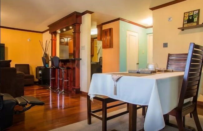 New Kingston Guest Apt at Dorchester - Foto 3