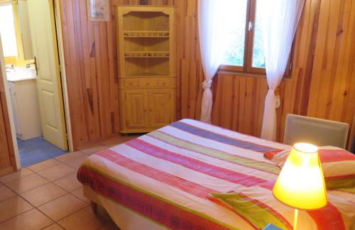 Holiday Home Le Chêne Vert by Interhome - Foto 10