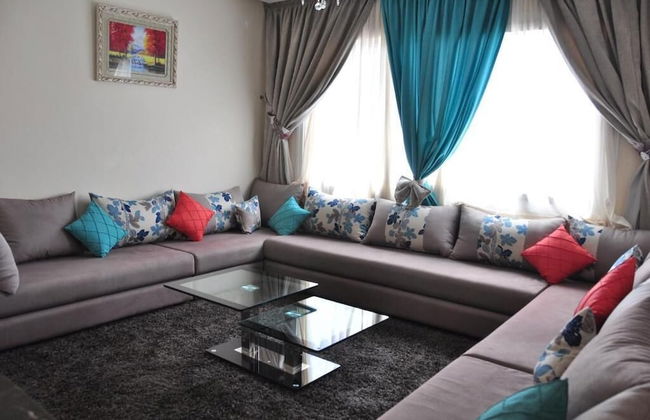 Résidence Amwaj - Photo 20