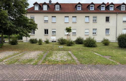 Cozy Home Böhlen - Foto 37