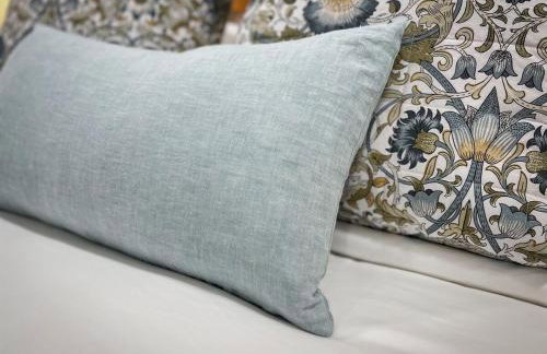 Bright & Cozy Basement Retreat - Foto 18