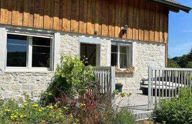 Gîte le Frêne - Foto 1