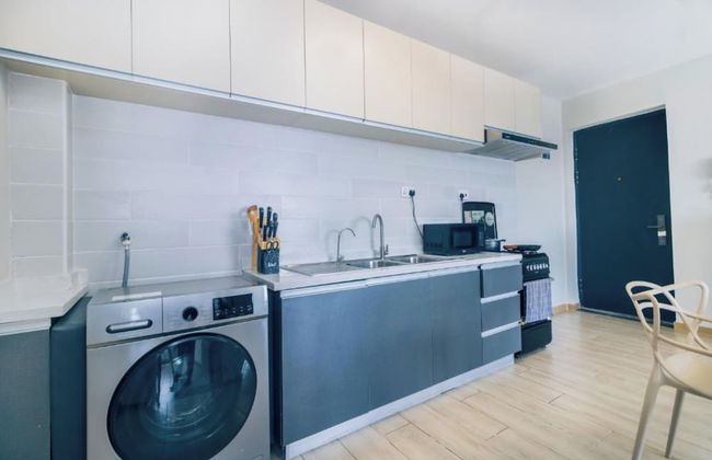 Studio Apartment by Away Homes Rentals - Foto 16