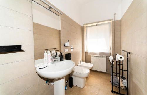 Ampio appartamento Albissola Marina - Foto 9