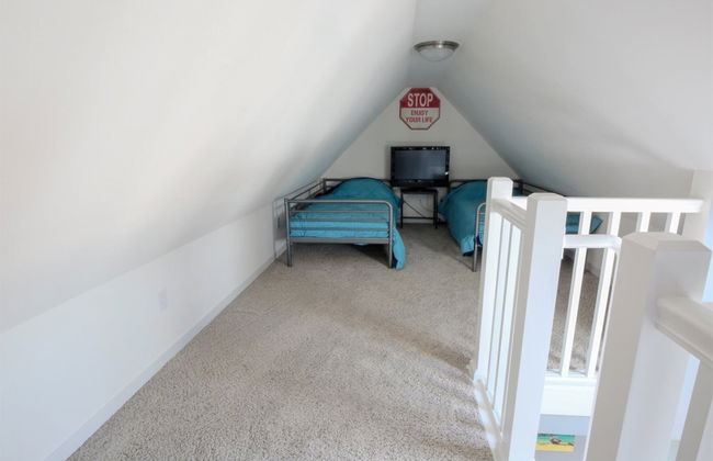 Spyglass Inn - Foto 3