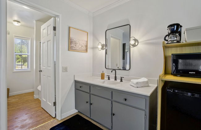 Mendo Bungalow - Foto 6