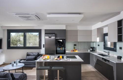 Luxury Villa Marelina - Foto 22