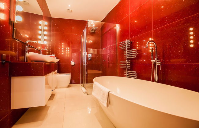 Modern Central Richmond Luxury Residence - Foto 30