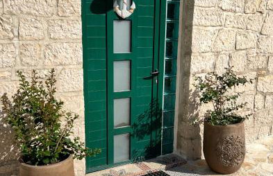 Apartments Mali Dvor Novigrad - Photo 33