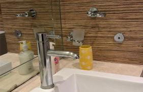 Limeharbour Ultra-Spacious City Living 2 Mins DLR - Foto 3