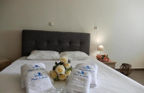 Filippos Apartments - Photo 60