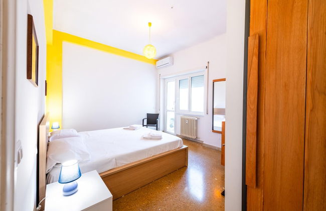 Casa Aniene in Rome With 2 Bedrooms and 1 Bathrooms - Foto 16