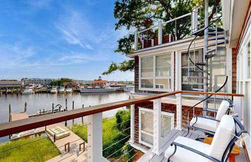 Town of Lewes --- 119 Front St. - Foto 22