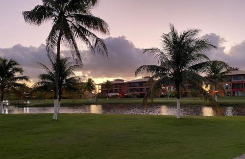 Villa das Águas - Praia do Saco - SE - Foto 25