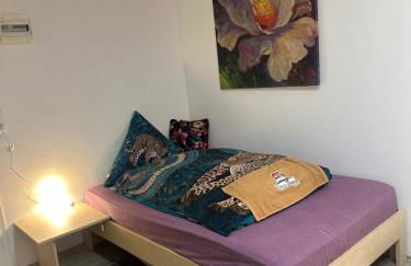 Monteurzimmer 1 - Little Afrika - Foto 12