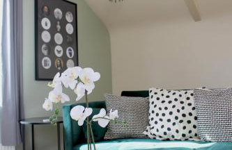 1 Bed Loft - Sleeps 2 - Parking - Wifi - Foto 15