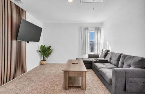 Austin Hideaway - King Bed, Game Room, FREE Coffee - Foto 19