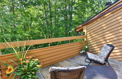 Nordic Lodge Comfort, Skiing, Pools, Trails Nearby - Foto 8