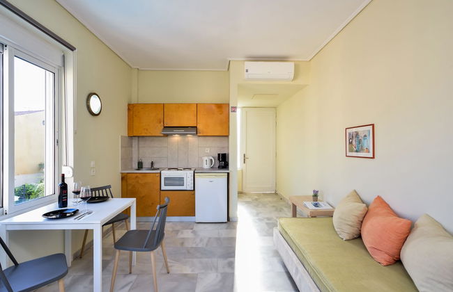 Elma's Dream Apartments - Foto 53