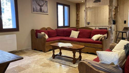 Maison Auvergnate Le repaire des Milans - Foto 2