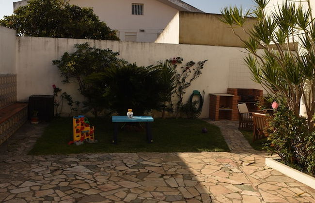 Two Bedroom Self Contained House - Photo 24