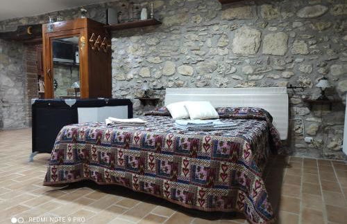 Giardino casa Selciata - Foto 20