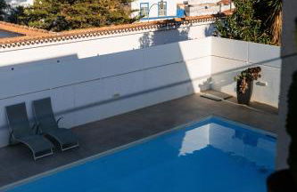 Portugal Alma Villa Algarve - Luxury Villa with Private Pool - Foto 61
