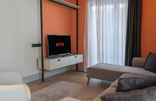 Rudblu Suites - Foto 17