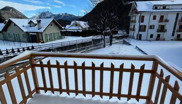 Il nido Santa Maria Maggiore Condominio Hermitage - Foto 2