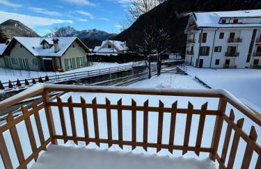 Il nido Santa Maria Maggiore Condominio Hermitage - Foto 2