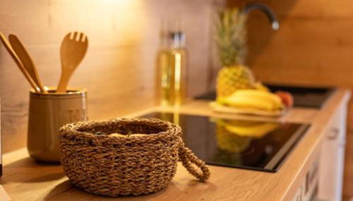 Innenstadt Appartement *Garten* - Foto 3