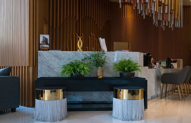 The Astra Condo - Foto 3