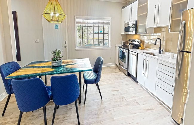 Beach Club Modern Condo C Bldg - Foto 31