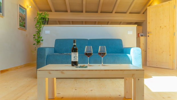 Agriturismo Locanda Case Vecie - Photo 2, Room