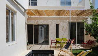 Eclectic design meets Puglia - Foto 4