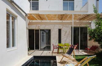 Eclectic design meets Puglia - Foto 4