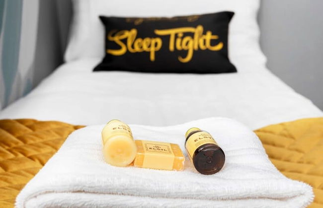 The Lombard House - City Centre - Foto 4