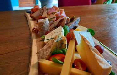 Gîte du Paradis Perdu - Foto 19